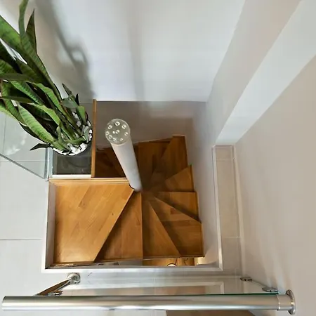 Nb Studio, Steps Away From The Beach And The City